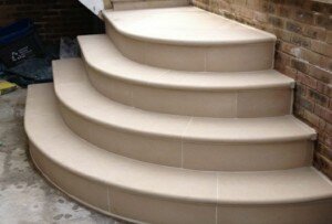 Stone Steps London